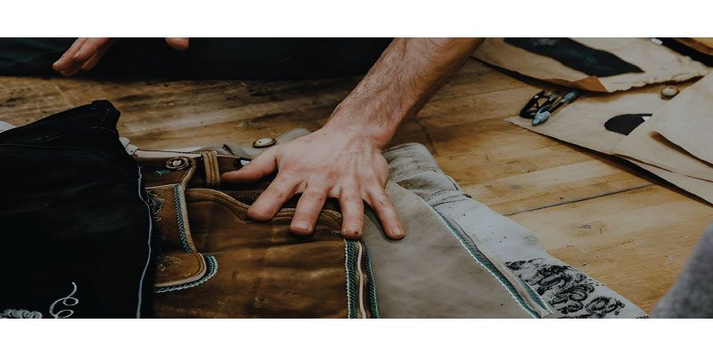 How to Measure for Lederhosen: A Step-by-Step Guide