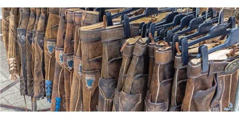 How to Accessorize Lederhosen for a Complete Look