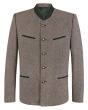 austrian trachten jacket