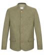 bavarian trachten coat men's