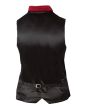 oktoberfest waistcoat