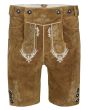 mens lederhosen suspenders
