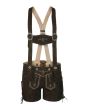 Lederhosen Women