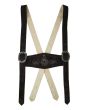 lederhosen suspenders