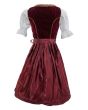 dirndl dress