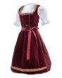 womens dirndl