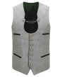 vest for ledehosen