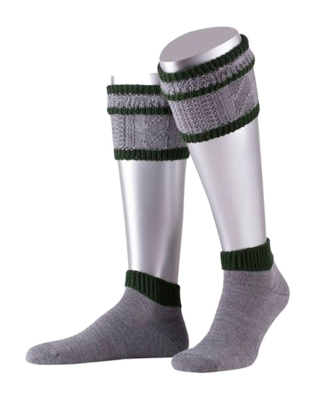 Lederhosen Bavarian Loferl