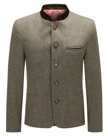 austrian jacket men