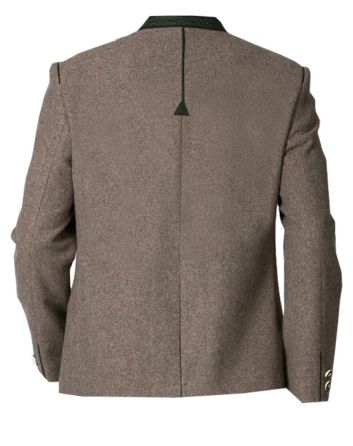 austrian trachten jacket