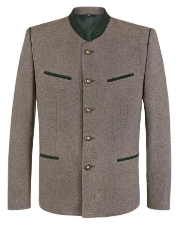 austrian trachten jacket