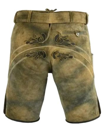 mens lederhosen