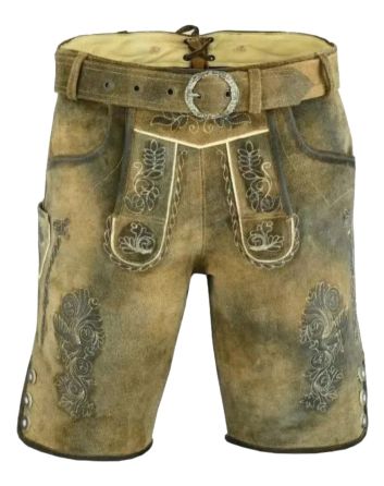 mens lederhosen
