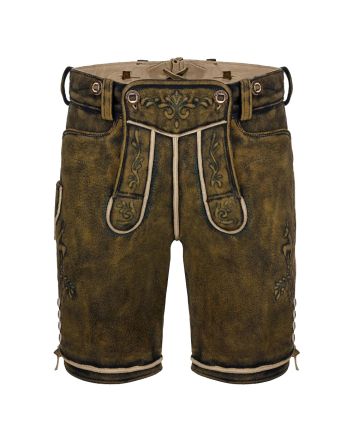 authentic german lederhosen