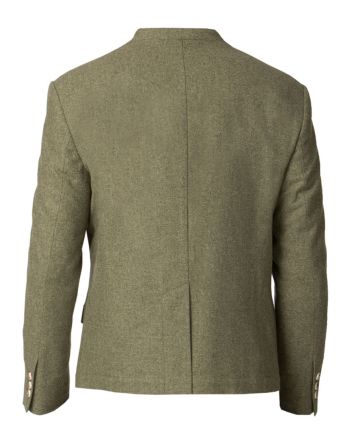 bavarian trachten coat men's