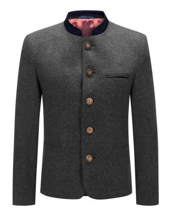 Bavarian Trachten Jacket