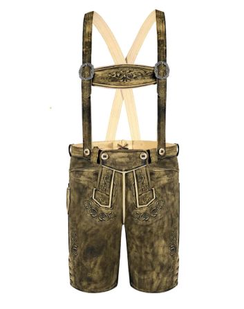 german bavarian lederhosen