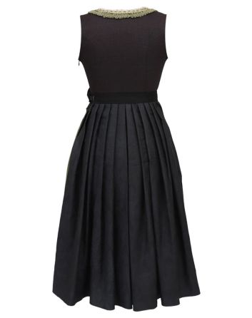 german dirndl dress