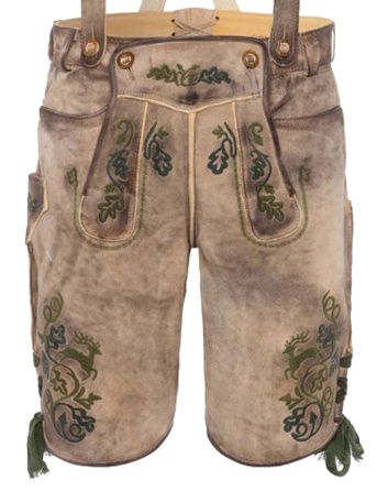 german lederhosen