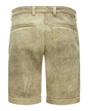 German leather shorts for oktoberfest