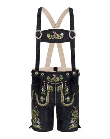 lederhosen outfit