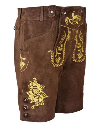 german oktoberfest lederhosen 