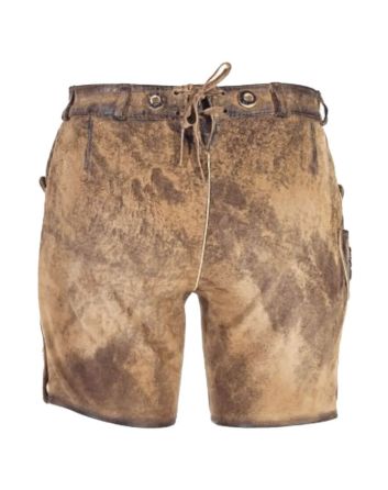 lederhosen female vintage style