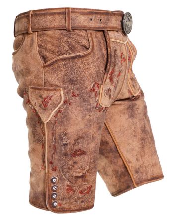 lederhosen for men