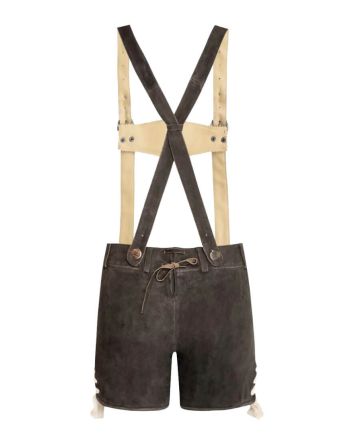 lederhosen for women