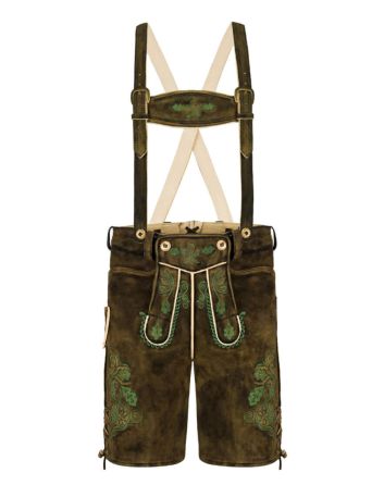  german clothing lederhosen 
