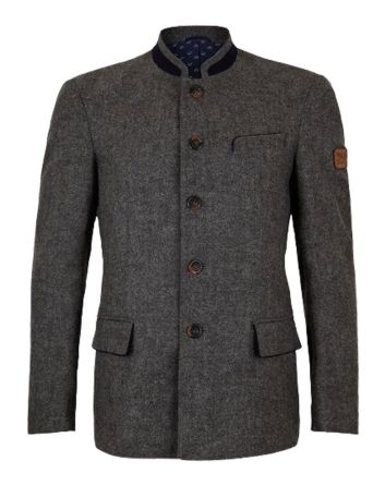 mens bavarian jacket