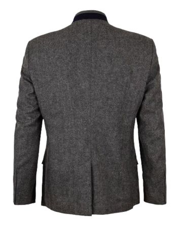 mens bavarian jacket