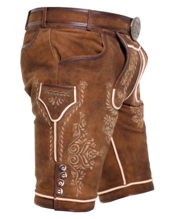 men's lederhosen