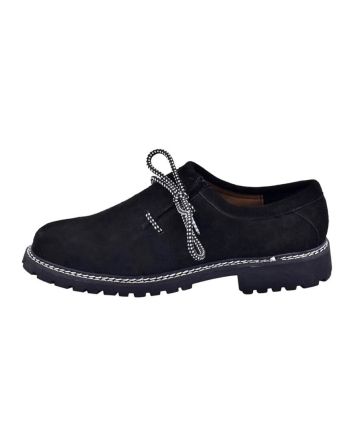 mens lederhosen shoes