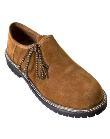 shoes lederhosen
