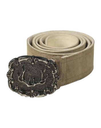 german lederhosen belt