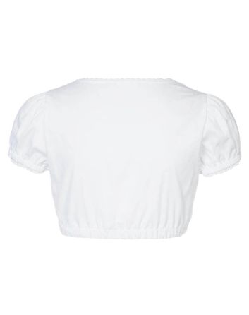 trachten blouse