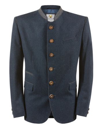 trachten jacket
