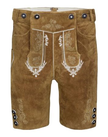 traditional lederhosen 