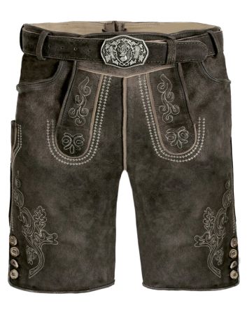 lederhosen outfit male