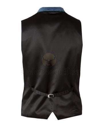 tracht vest