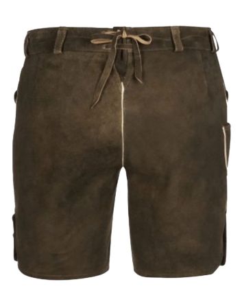 women lederhosen