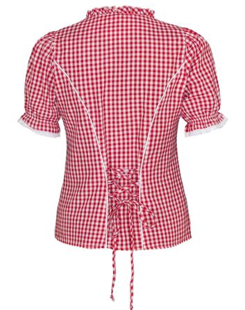 women trachten shirt